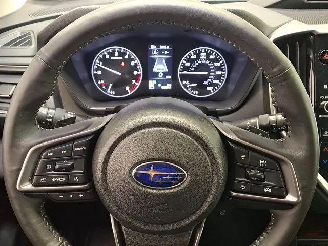 2024 Subaru Ascent Touring 7-Passenger