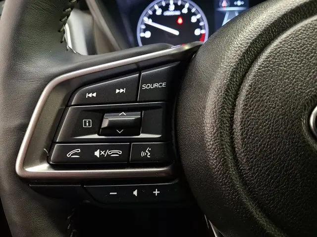 2024 Subaru Ascent Touring 7-Passenger