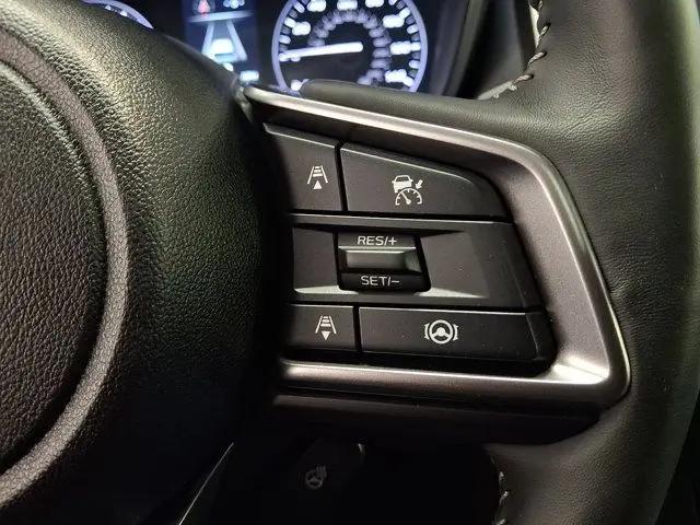 2024 Subaru Ascent Touring 7-Passenger