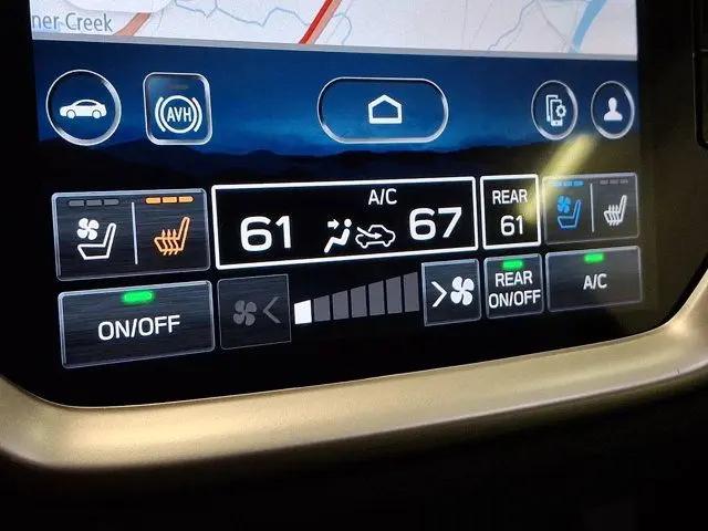 2024 Subaru Ascent Touring 7-Passenger