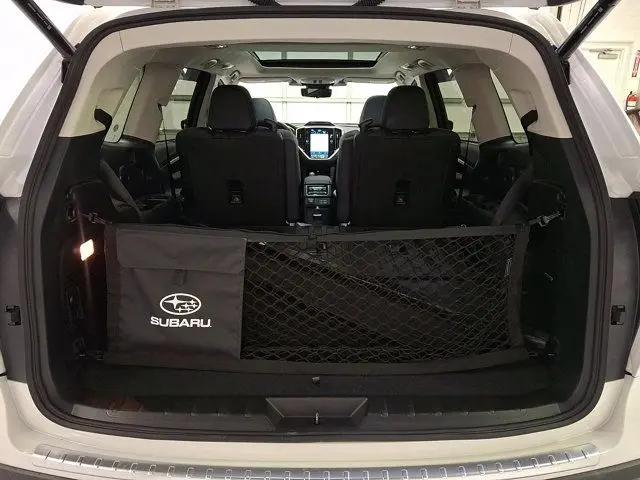 2024 Subaru Ascent Touring 7-Passenger