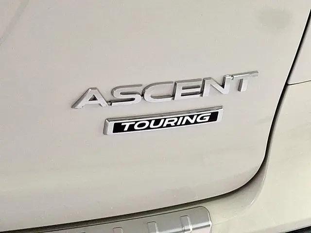 2024 Subaru Ascent Touring 7-Passenger