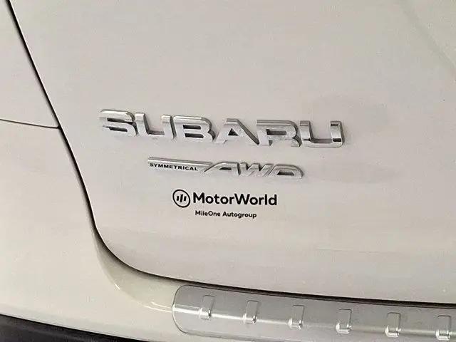 2024 Subaru Ascent Touring 7-Passenger