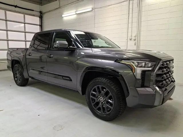 2023 Toyota Tundra Platinum for sale in Wilkes-Barre, PA