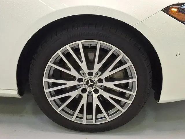 2026 Mercedes-Benz CLA 250 4MATIC