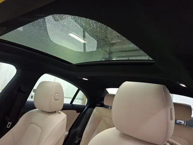 2026 Mercedes-Benz CLA 250 4MATIC