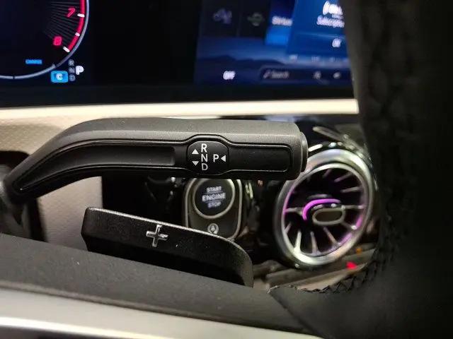 2026 Mercedes-Benz CLA 250 4MATIC