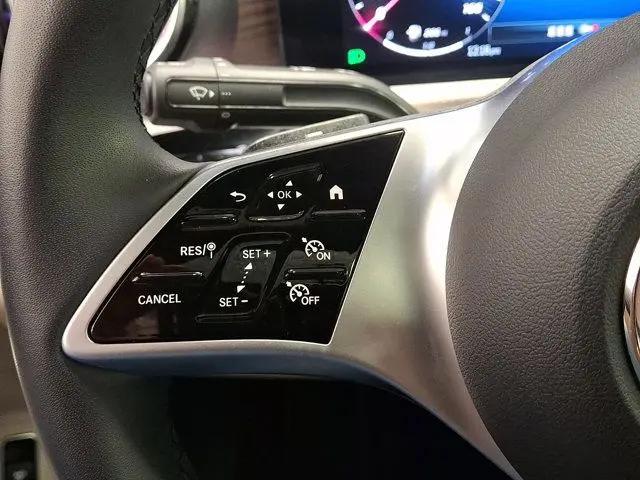 2026 Mercedes-Benz CLA 250 4MATIC
