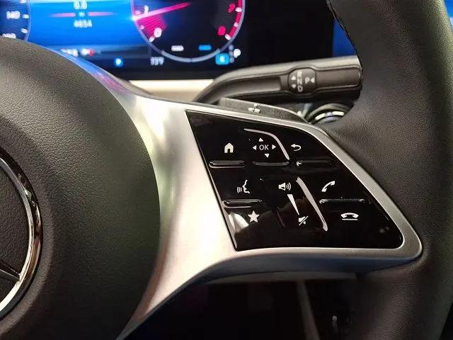 2026 Mercedes-Benz CLA 250 4MATIC