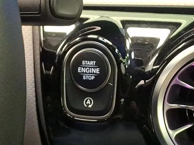 2026 Mercedes-Benz CLA 250 4MATIC