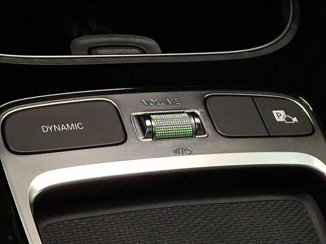 2026 Mercedes-Benz CLA 250 4MATIC