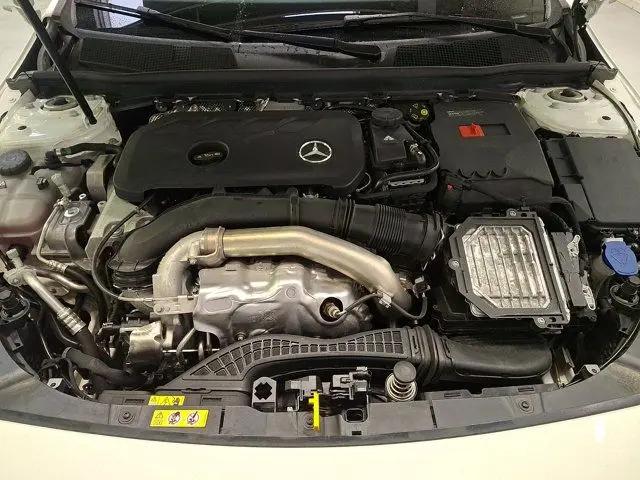2026 Mercedes-Benz CLA 250 4MATIC