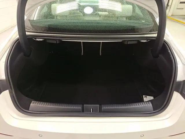 2026 Mercedes-Benz CLA 250 4MATIC