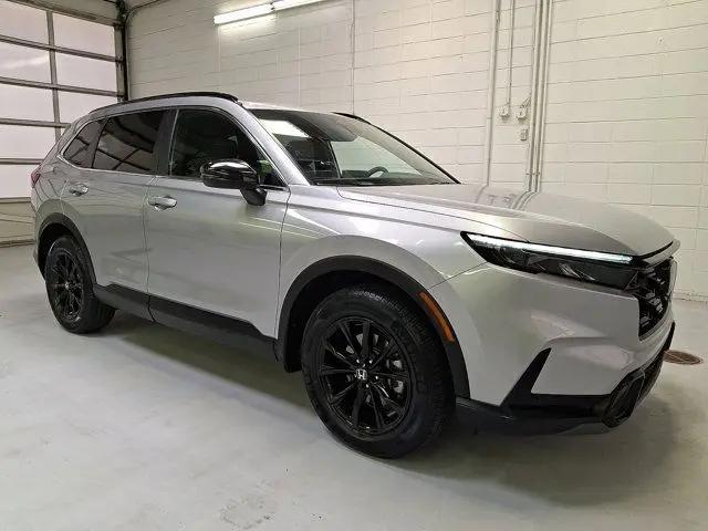 2024 Honda CR-V Hybrid Sport-L for sale in Wilkes-Barre, PA