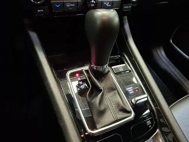2024 Jeep Compass Latitude Lux FWD
