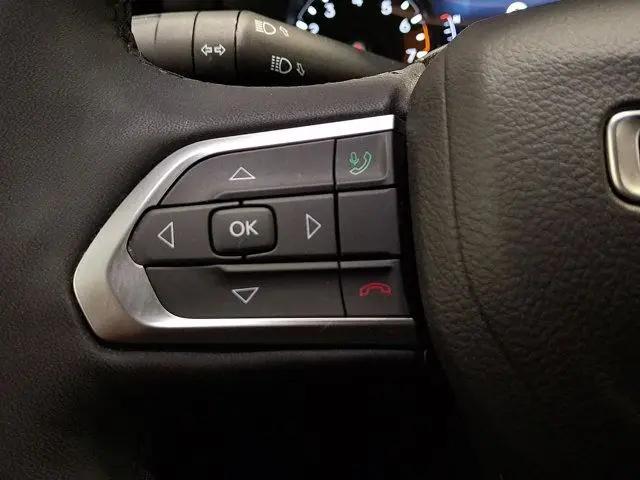 2024 Jeep Compass Latitude Lux FWD