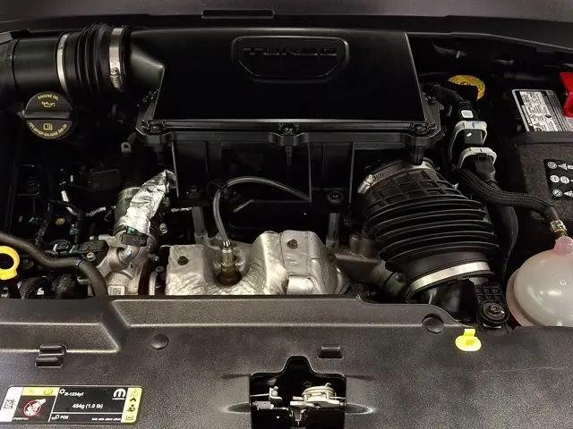 2024 Jeep Compass Latitude Lux FWD