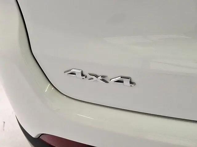 2024 Jeep Compass Latitude Lux FWD