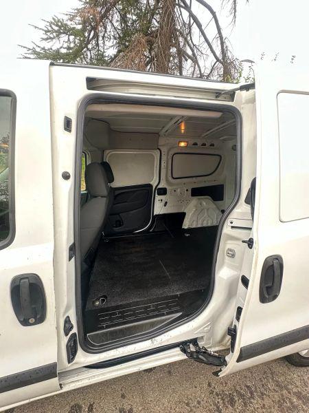 2022 Ram ProMaster City Cargo Van Cargo Van