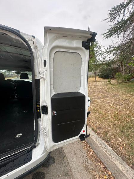 2022 Ram ProMaster City Cargo Van Cargo Van