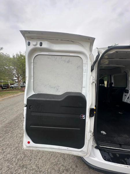 2022 Ram ProMaster City Cargo Van Cargo Van