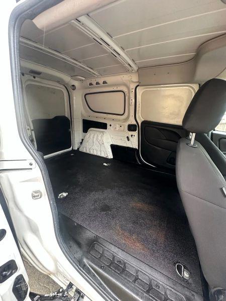 2022 Ram ProMaster City Cargo Van Cargo Van