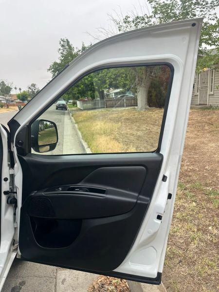 2022 Ram ProMaster City Cargo Van Cargo Van