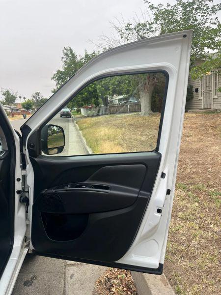 2022 Ram ProMaster City Cargo Van Cargo Van