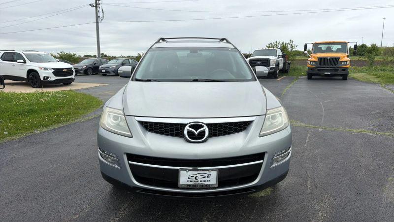 2008 Mazda CX-9 Grand Touring