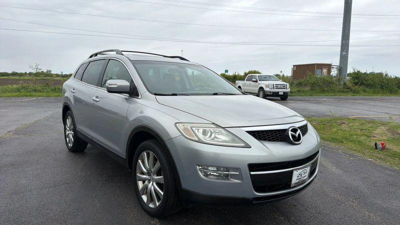 2008 Mazda CX-9 Grand Touring