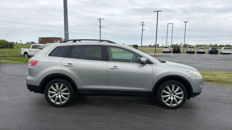 2008 Mazda CX-9 Grand Touring