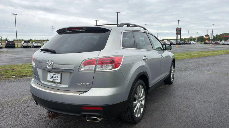 2008 Mazda CX-9 Grand Touring