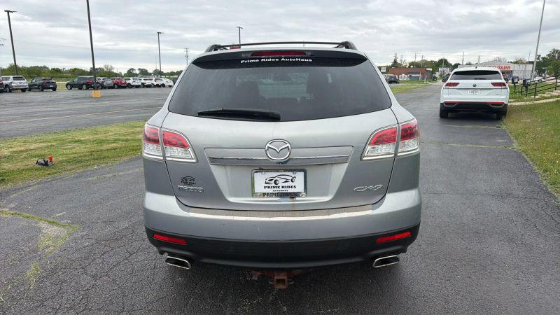 2008 Mazda CX-9 Grand Touring