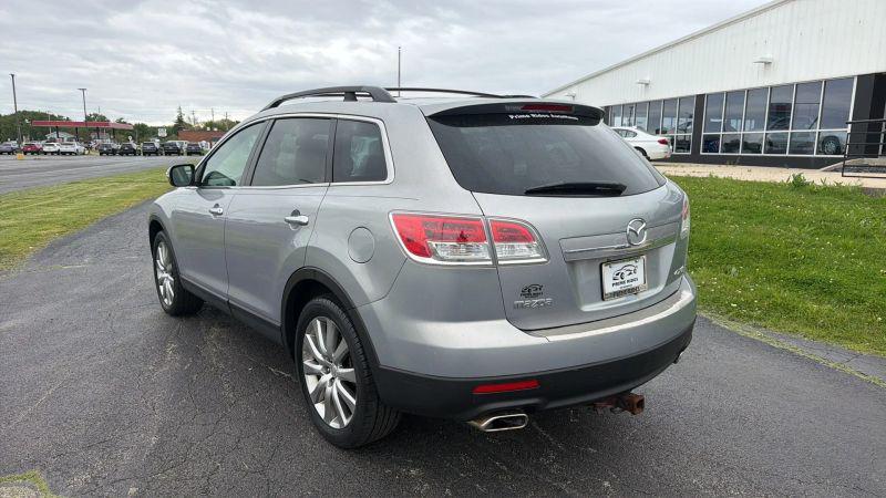 2008 Mazda CX-9 Grand Touring