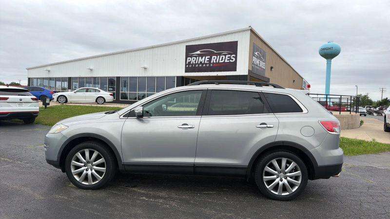2008 Mazda CX-9 Grand Touring