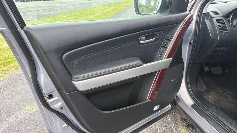 2008 Mazda CX-9 Grand Touring