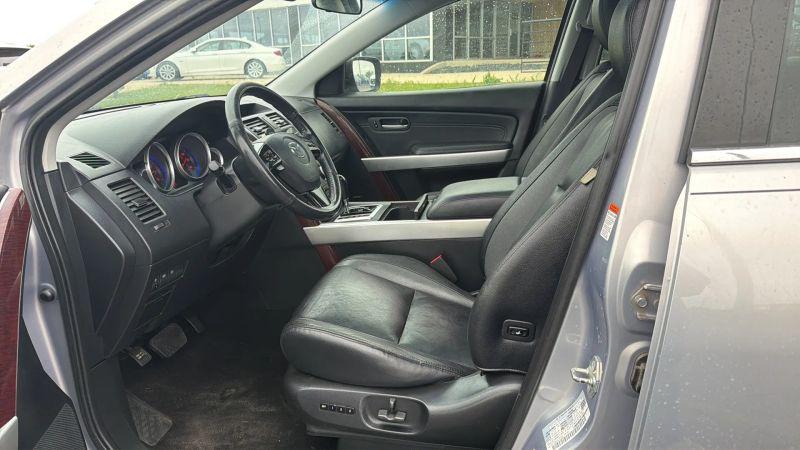 2008 Mazda CX-9 Grand Touring