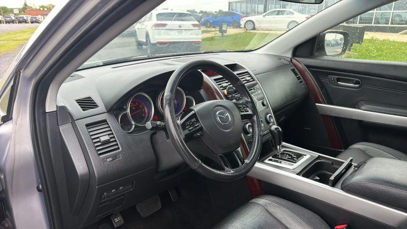 2008 Mazda CX-9 Grand Touring
