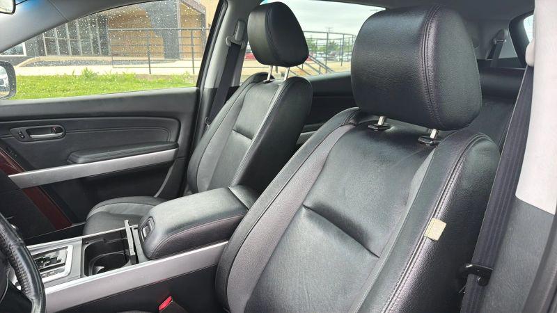 2008 Mazda CX-9 Grand Touring