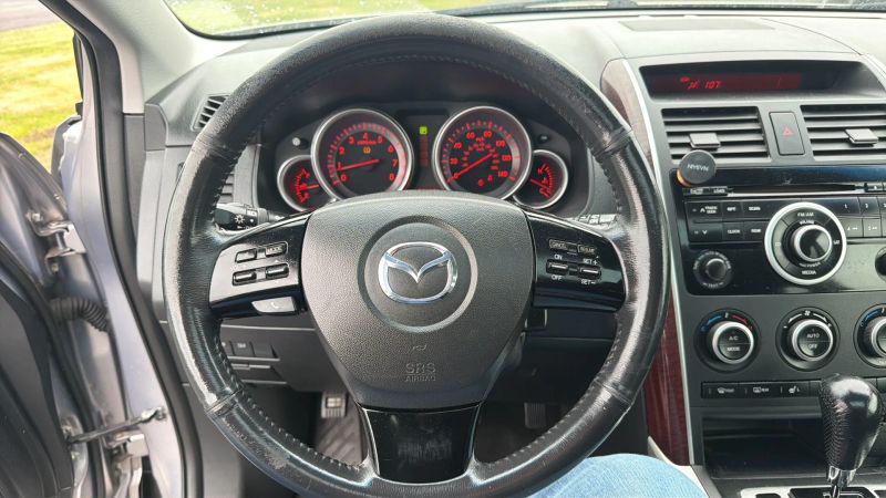 2008 Mazda CX-9 Grand Touring