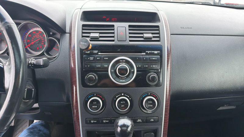 2008 Mazda CX-9 Grand Touring