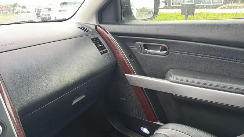 2008 Mazda CX-9 Grand Touring