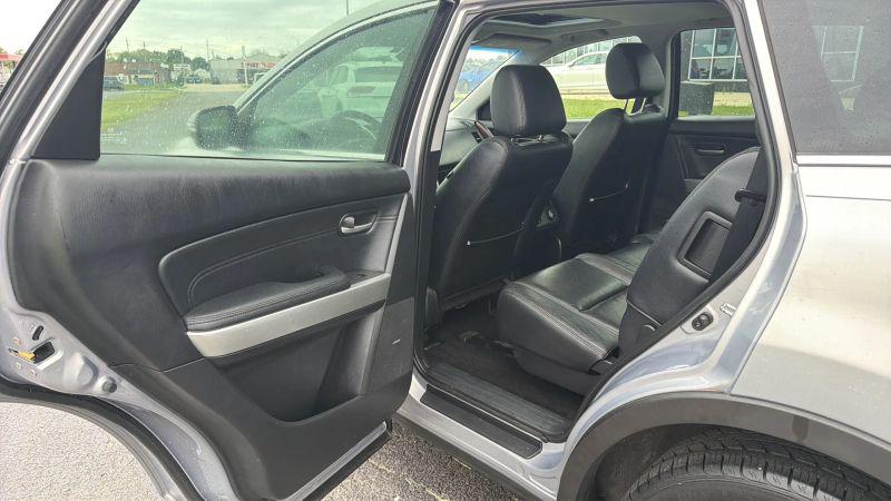 2008 Mazda CX-9 Grand Touring