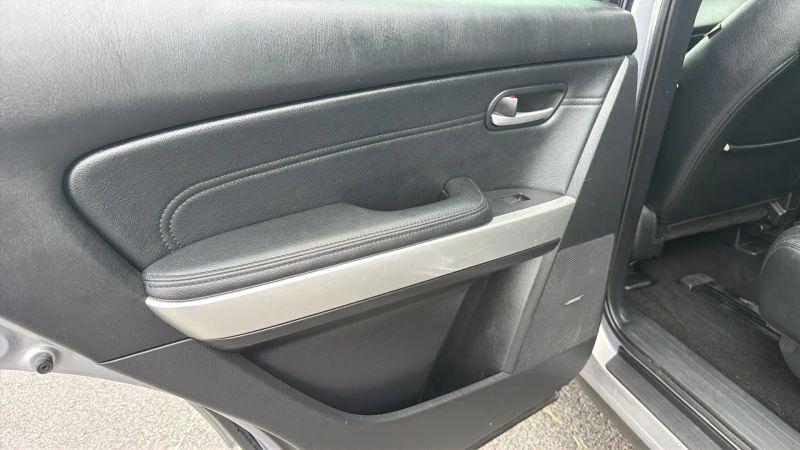 2008 Mazda CX-9 Grand Touring