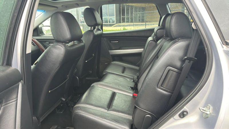 2008 Mazda CX-9 Grand Touring