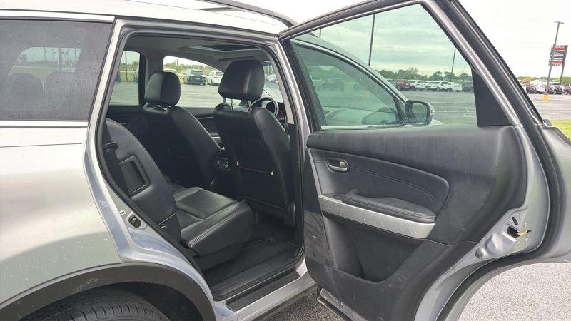 2008 Mazda CX-9 Grand Touring