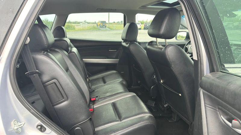2008 Mazda CX-9 Grand Touring