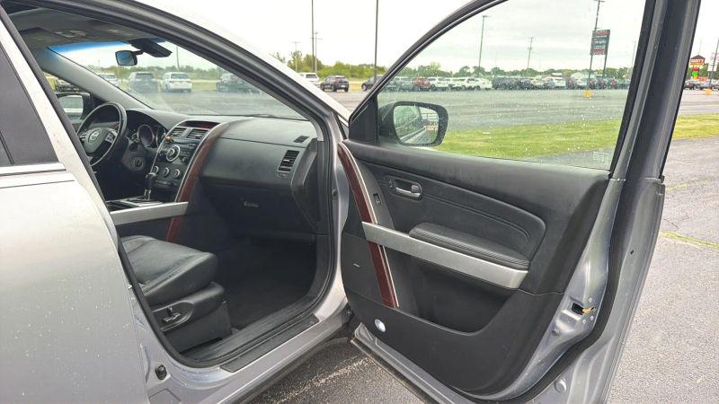 2008 Mazda CX-9 Grand Touring