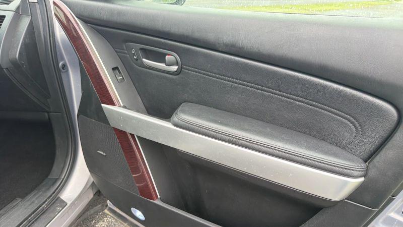 2008 Mazda CX-9 Grand Touring