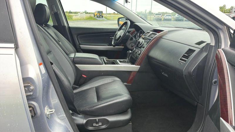 2008 Mazda CX-9 Grand Touring